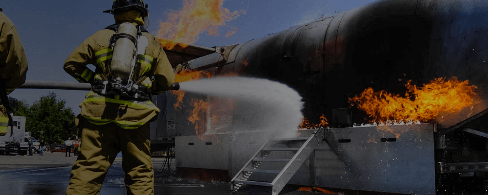 The History of Fire Pumps: From Manual to Modern Systems