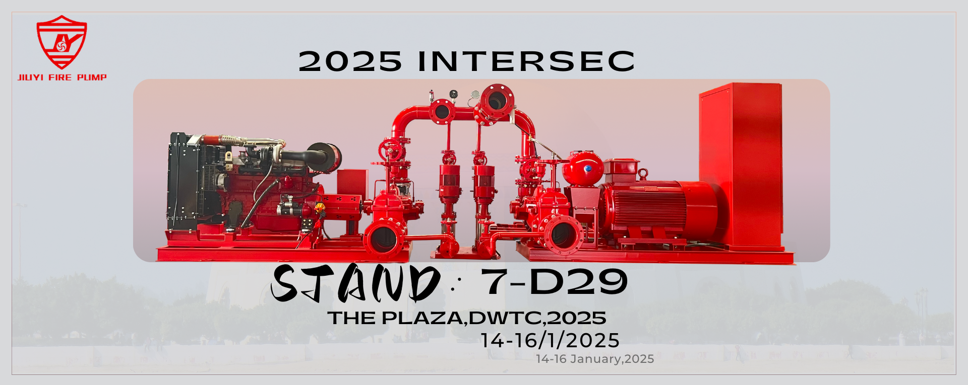 2025 INTERSEC