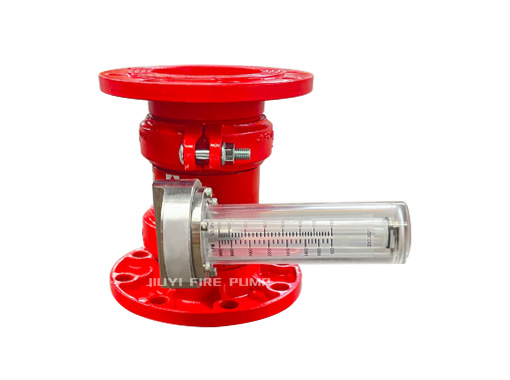 JIUYI Rotor Flowmeters