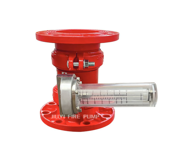 JIUYI Rotor Flowmeters