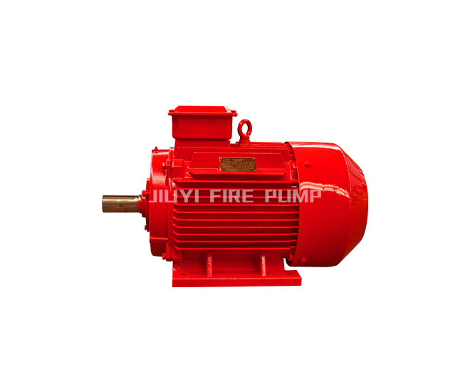 JIUYI UL Listed Motor